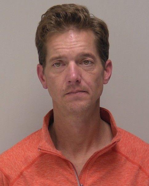 Booking photo - BRETT MICHAEL FUKA - Hancock, Ohio