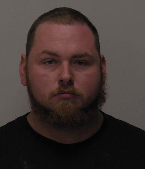 Booking photo - TYLER JOSEPH GECKLE - Hancock, Ohio