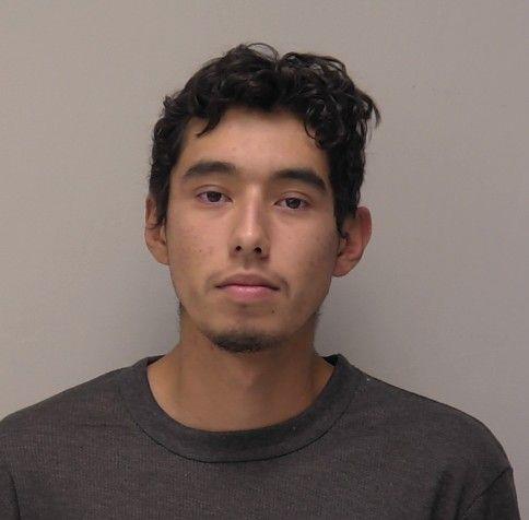 Booking photo - ALEJANDRO BARRERA GUZMAN - Hancock, Ohio