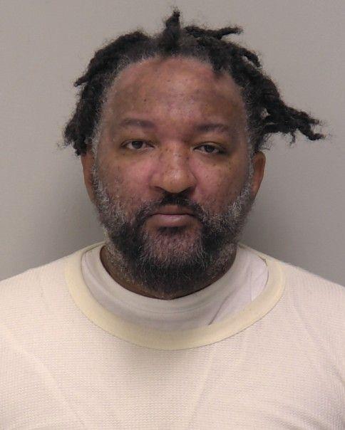 Booking photo - JOHNATHAN ANDREW HAIRSTON - Hancock, Ohio