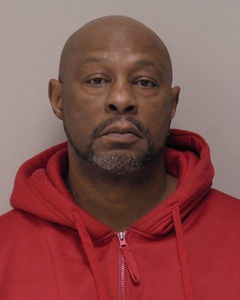 Booking photo - JESSE JAMES HARDY SENIOR - Hancock, Ohio