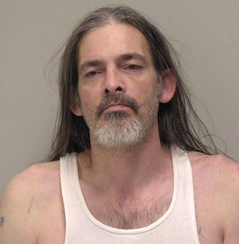 Booking photo of ROBERT PAUL HAUENSTEIN