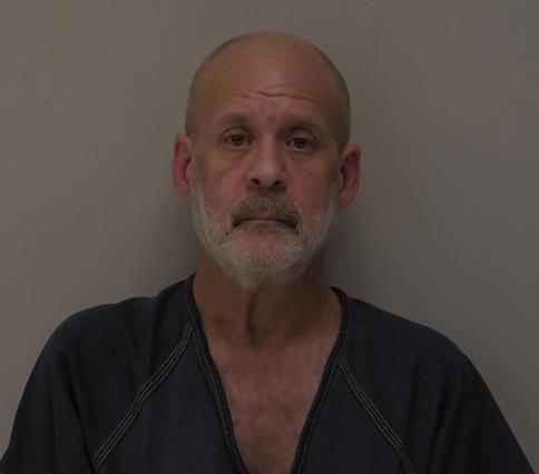 Booking photo - SCOTT ALBERT HEITMEYER - Hancock, Ohio