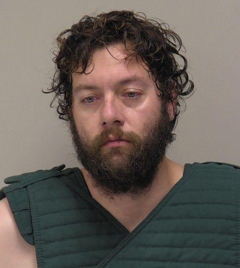 Booking photo - JARED JILES HUMMEL - Hancock, Ohio