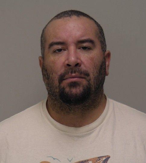 Booking photo - SHAWN MARLIN KEELS JUNIOR - Hancock, Ohio