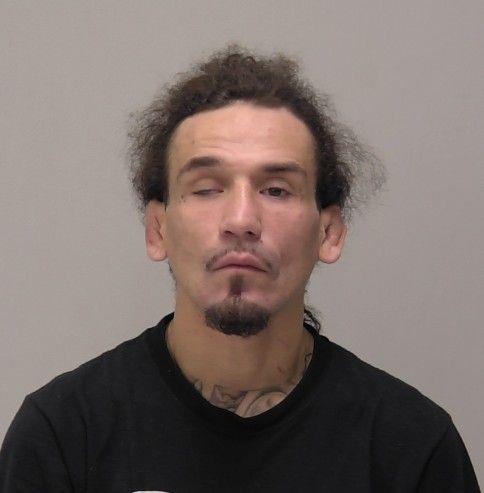 Booking photo - JOSHUE JAMES KILLION SENIOR - Hancock, Ohio