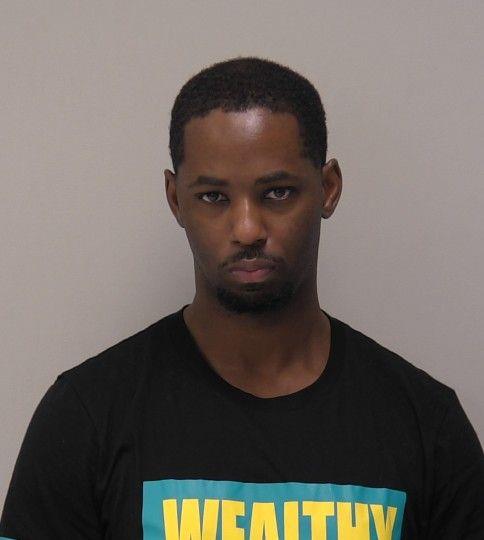 Booking photo - JAYLEN LA'COOL MCCOY - Hancock, Ohio