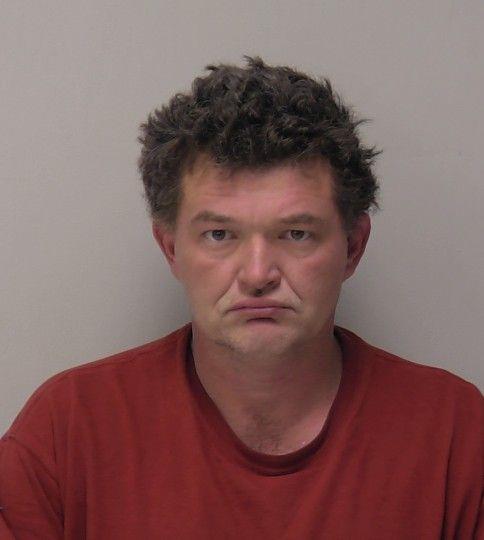 Booking photo - WILLIAM ADAM MIELKE JUNIOR - Hancock, Ohio