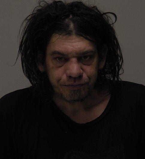 Booking photo - MATTHEW ALLEN MILES - Hancock, Ohio