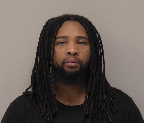 Booking photo - TAVEON LASHAWN NOBLE - Hancock, Ohio