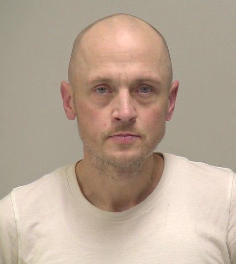 Booking photo of SHAD ANTHONY NOBLIT