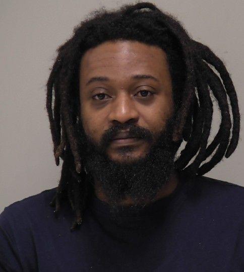 Booking photo - ERVENS NOEL - Hancock, Ohio