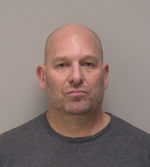 Booking photo - TIMOTHY IAN NORDAHL - Hancock, Ohio