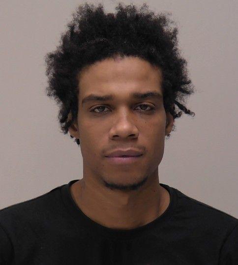 Booking photo - LURENZO DAMOND OWENS JUNIOR - Hancock, Ohio