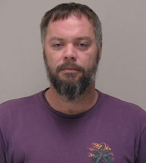 Booking photo - ZACHARY MICHAEL PALMER-NICKOLS - Hancock, Ohio