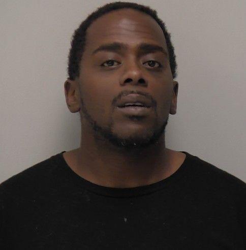 Booking photo - JOHNATHAN ALEXANDER PARIS - Hancock, Ohio