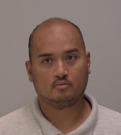 Booking photo - AENOY PHASAVAT - Hancock, Ohio