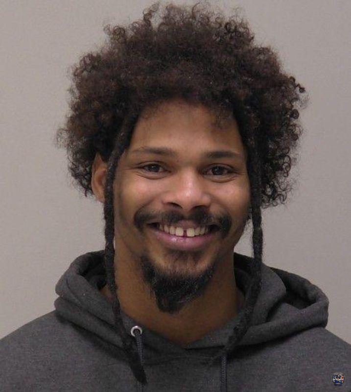 Booking photo of JOSEPH LOUIS PHOENIX-BYRD