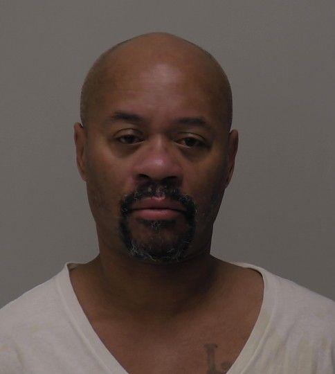 Booking photo - KENYATTA EDWARD PRYOR - Hancock, Ohio