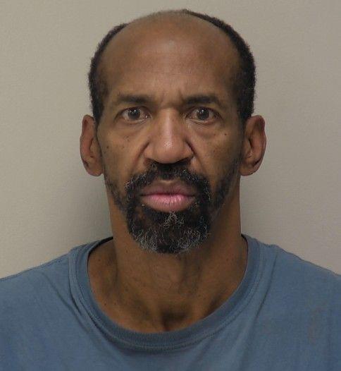 Booking photo - THOMAS AARON RAMSEY - Hancock, Ohio