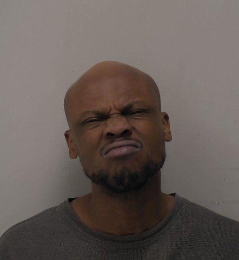 Booking photo - OWEN DAVID ROWLETT - Hancock, Ohio