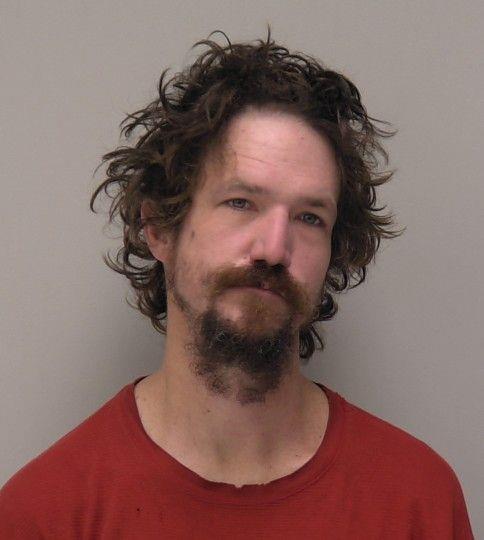 Booking photo - CHRISTOPHER LEE SCHAUMBURGER - Hancock, Ohio