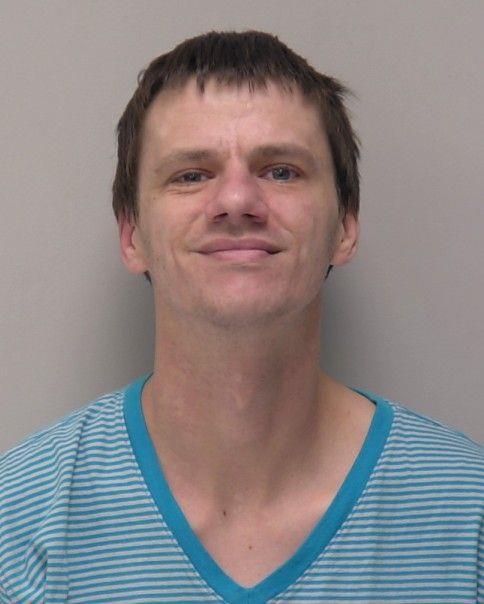 Booking photo - KYLER ROBERT SHOEMAKER - Hancock, Ohio