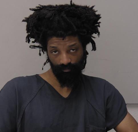 Booking photo - EMANUEL DONDRE SPIKES - Hancock, Ohio