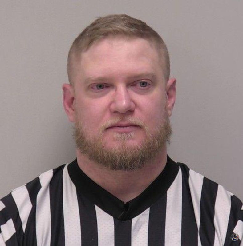 Booking photo of TYLER JORDAN STEPHENS