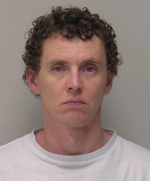 Booking photo - VLADIMIR TASCIUC - Hancock, Ohio