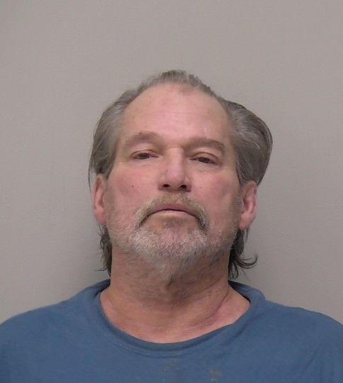 Booking photo of BRADLEY WILSON TODD