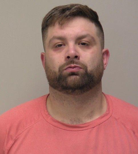 Booking photo of DEVIN MICHAEL TORRES