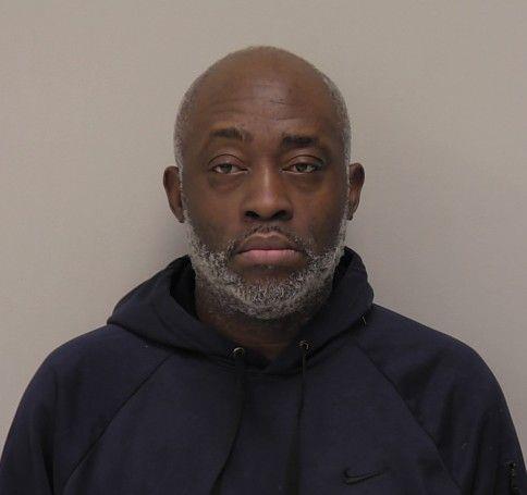 Booking photo - LARON ADRIAN TRICE - Hancock, Ohio