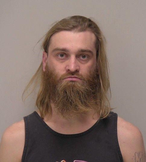 Booking photo - AUSTIN LEE WATSON - Hancock, Ohio