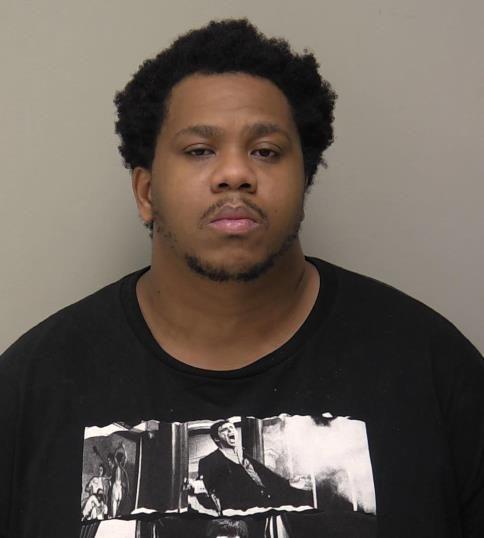 Booking photo - BRANDON LEE WADDELL - Hancock, Ohio