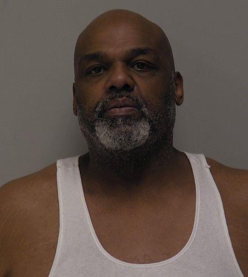 Booking photo - DWAN BRYCE WARD - Hancock, Ohio