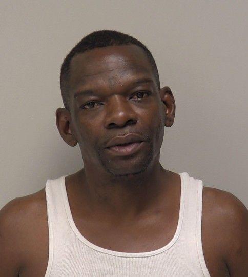 Booking photo - ANTHONY DENELL WILLIAMS JUNIOR - Hancock, Ohio