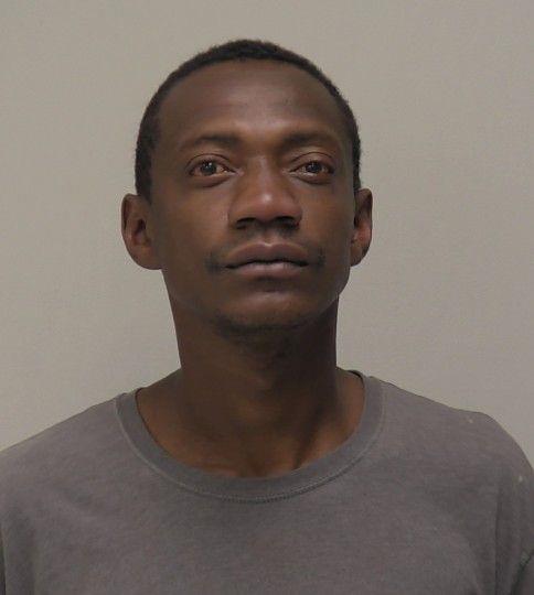 Booking photo - VERNELL TREMEL WILLIAMS - Hancock, Ohio