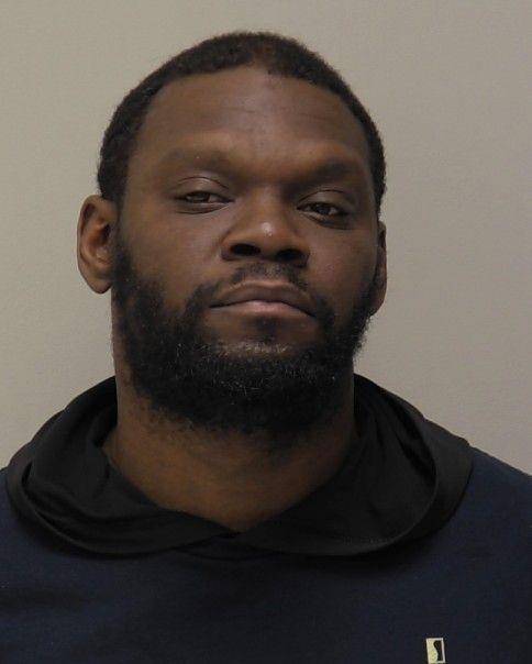 Booking photo - JOSEPH NATHAN WILSON - Hancock, Ohio