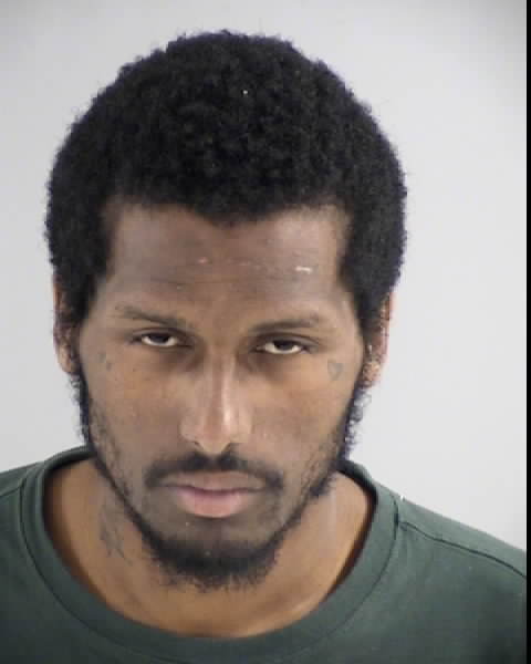 Booking photo - Carnelle Fredrico Adkins - Henrico, Virginia