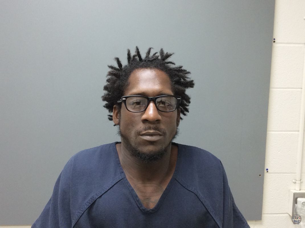 Booking photo of  ANTOINE TYSON DARILL