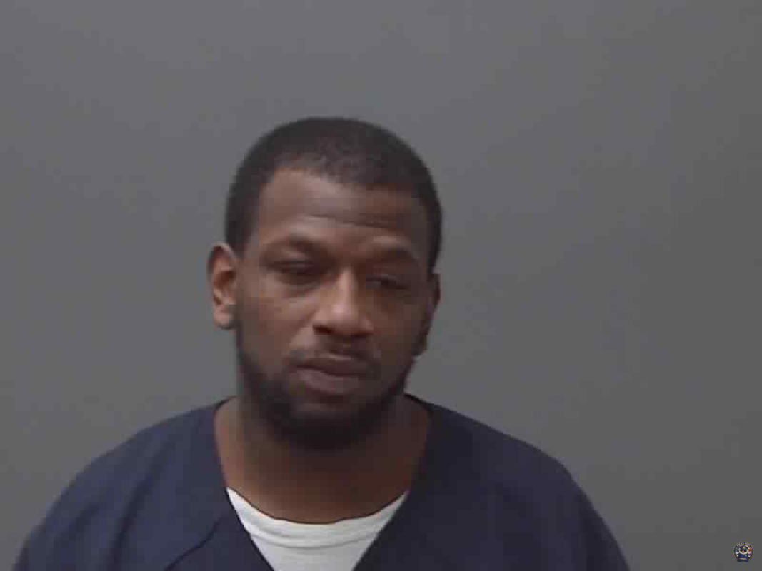 Booking photo of  BERNARD DIONTRA LEMOND