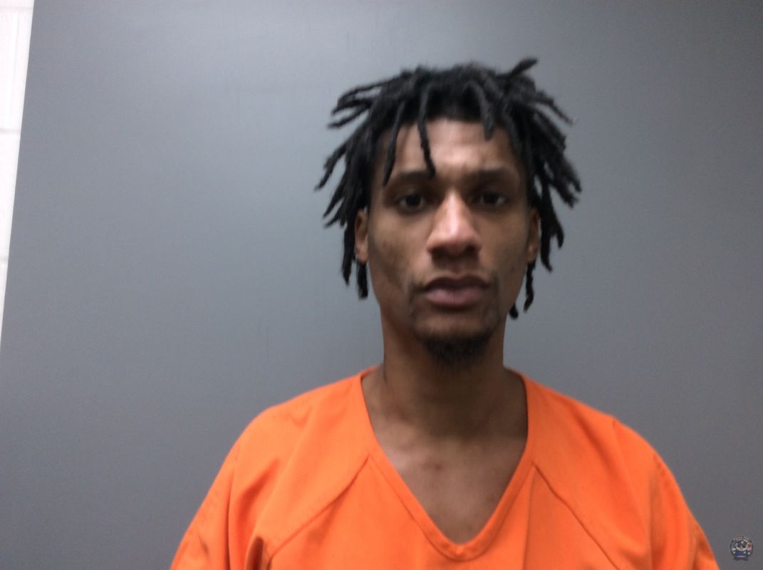 Booking photo of  THEODILE SR SIMIEON DEIONVANIC