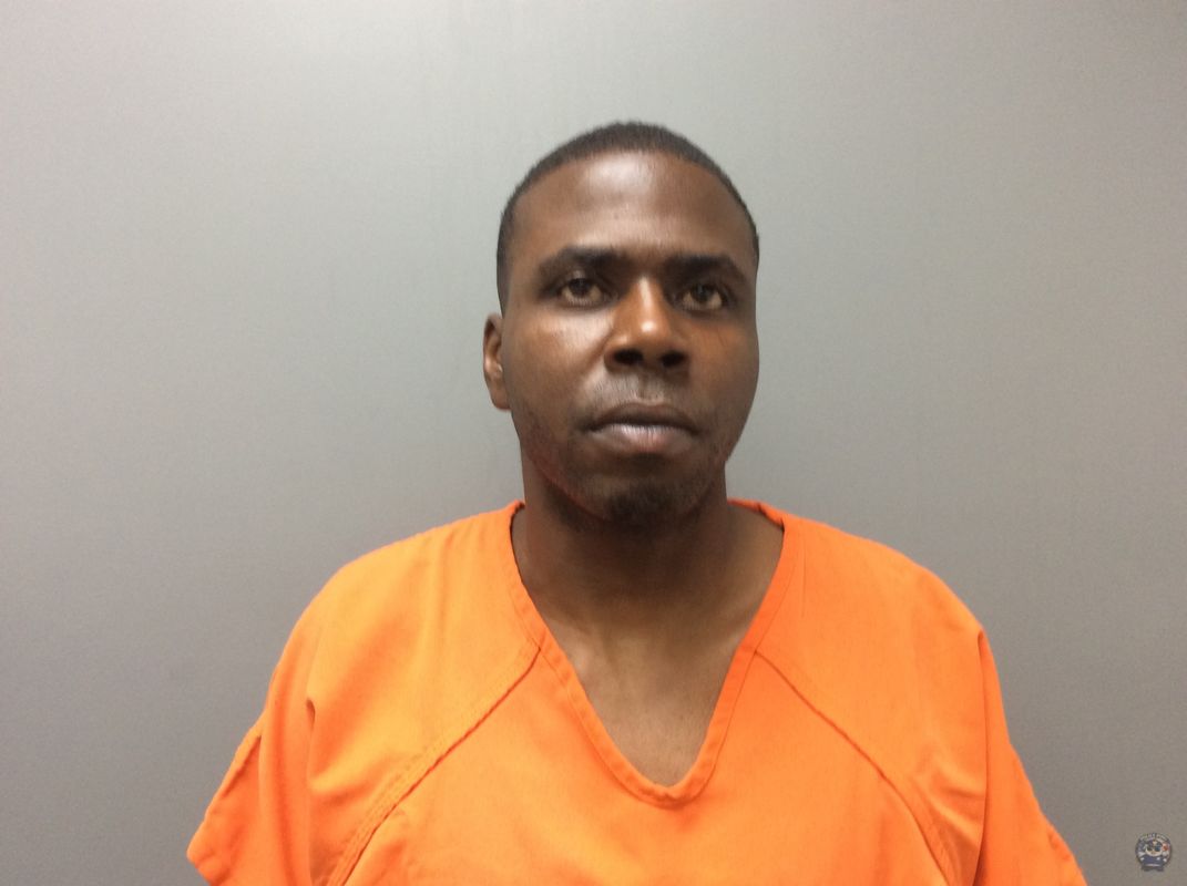 Booking photo of  CARRIER JR STEPHEN JOSEPH