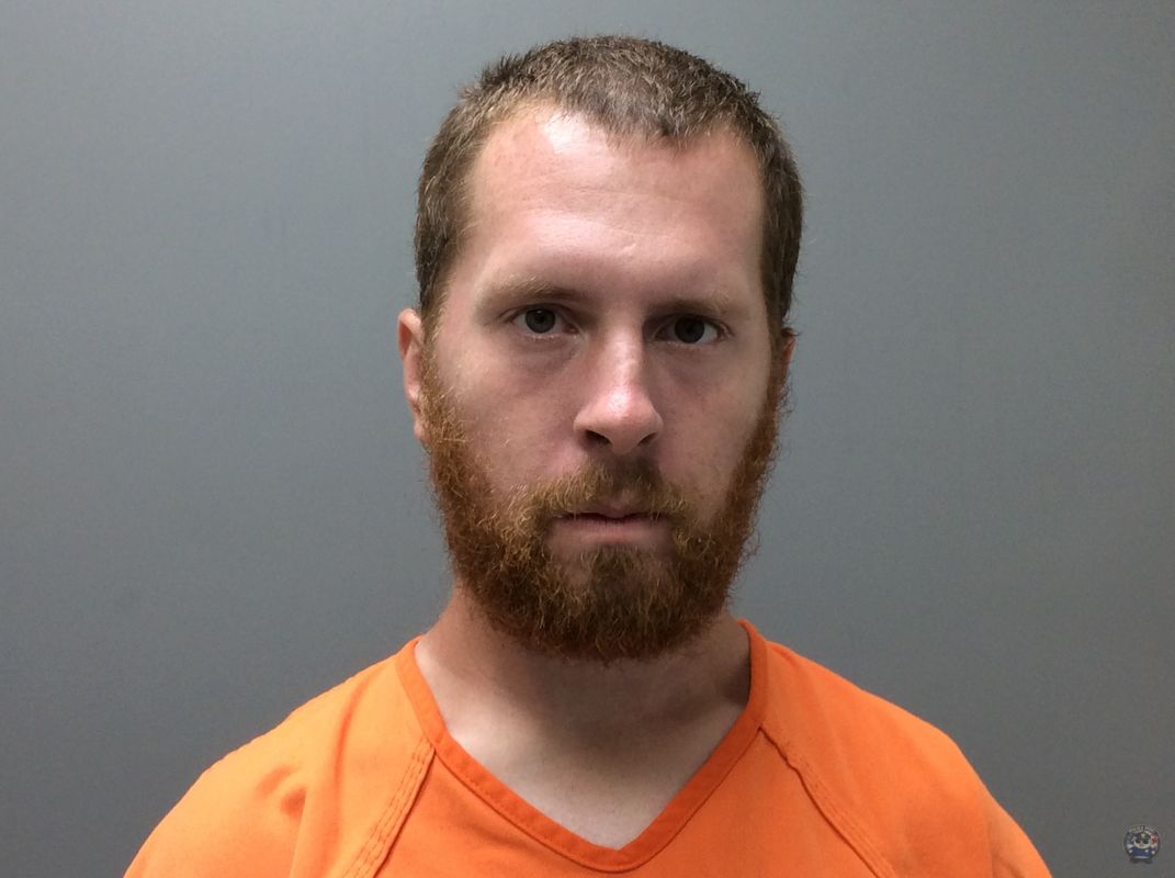 Booking photo of  VENTURATO BRADLEY CHARLES