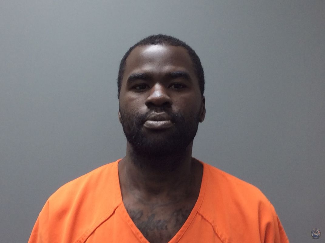 Booking photo of  WELCOME PAUL TYLER