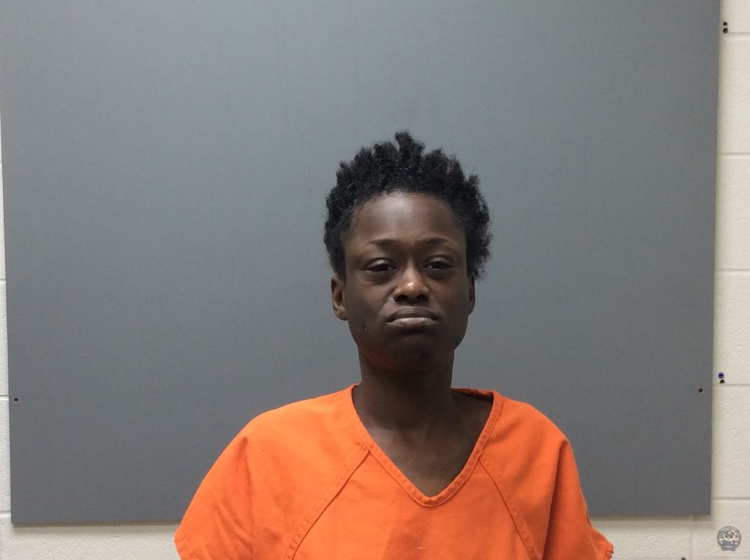 Booking photo of  WILLIAMS COURTLYNN DIAMOND