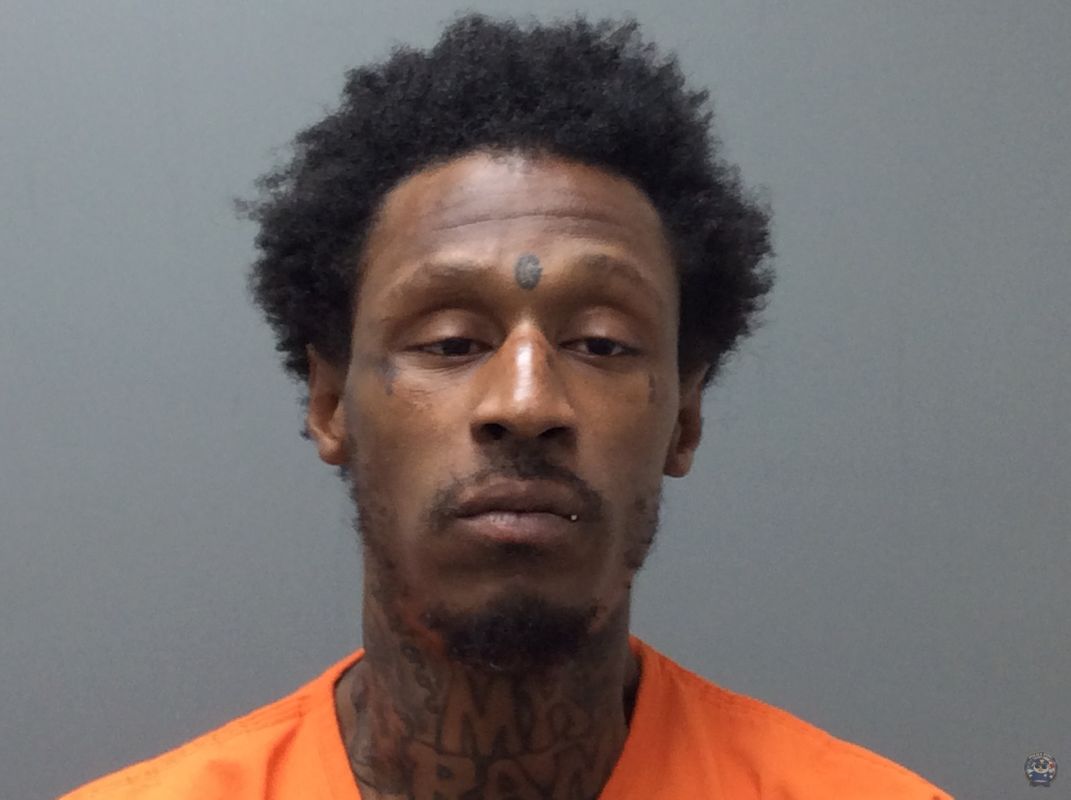 Booking photo of  CORMIER LEEMICHAEL JAMES