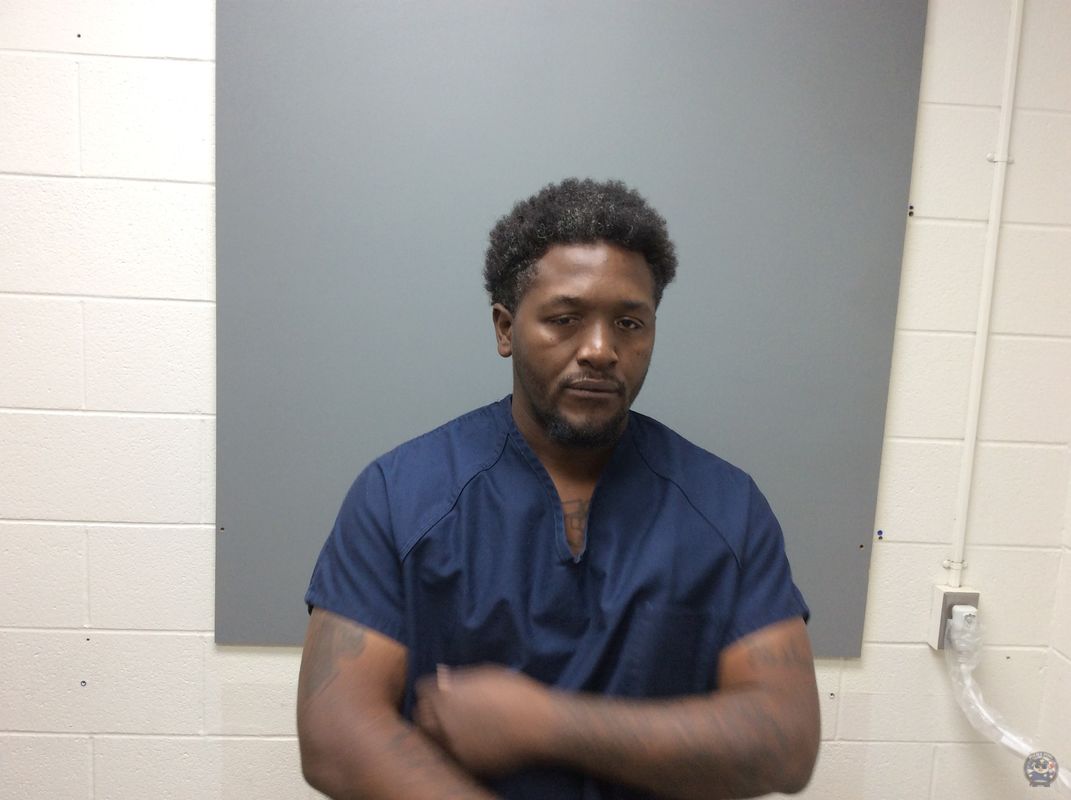 Booking photo of  LEDET TERRANCE TERRELL