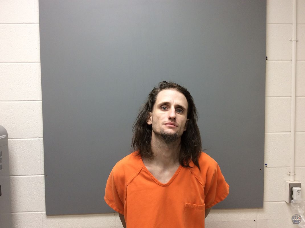 Booking photo of  DELAHOUSSAYE DESTIN ANTHONY